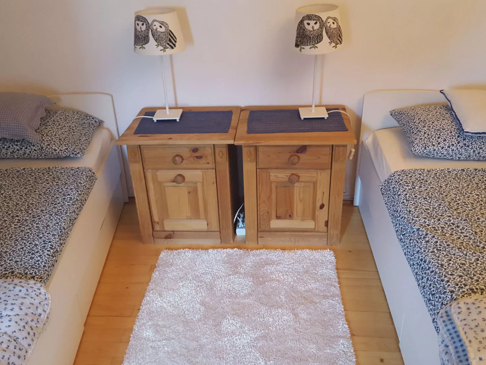 Istrisches Steinhaus-Binnen