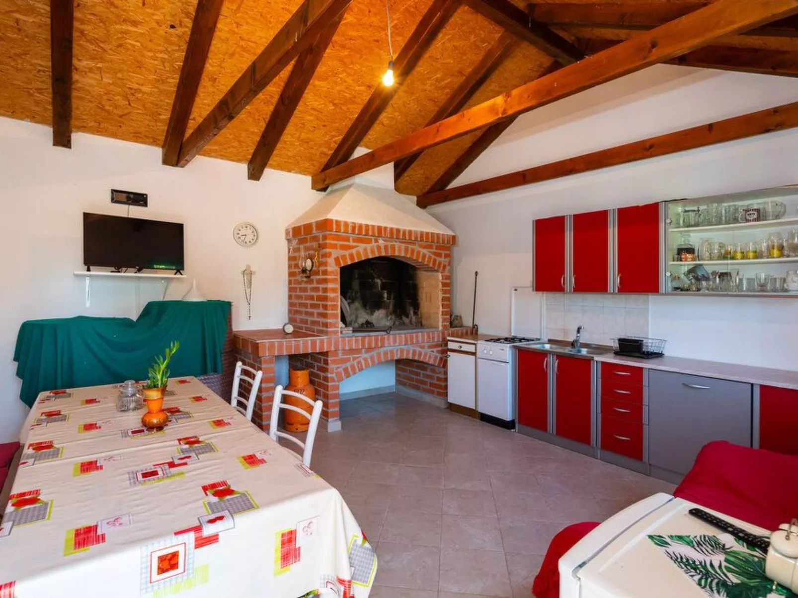 Mit Jacuzzi-TA Leut Agency-Binnen