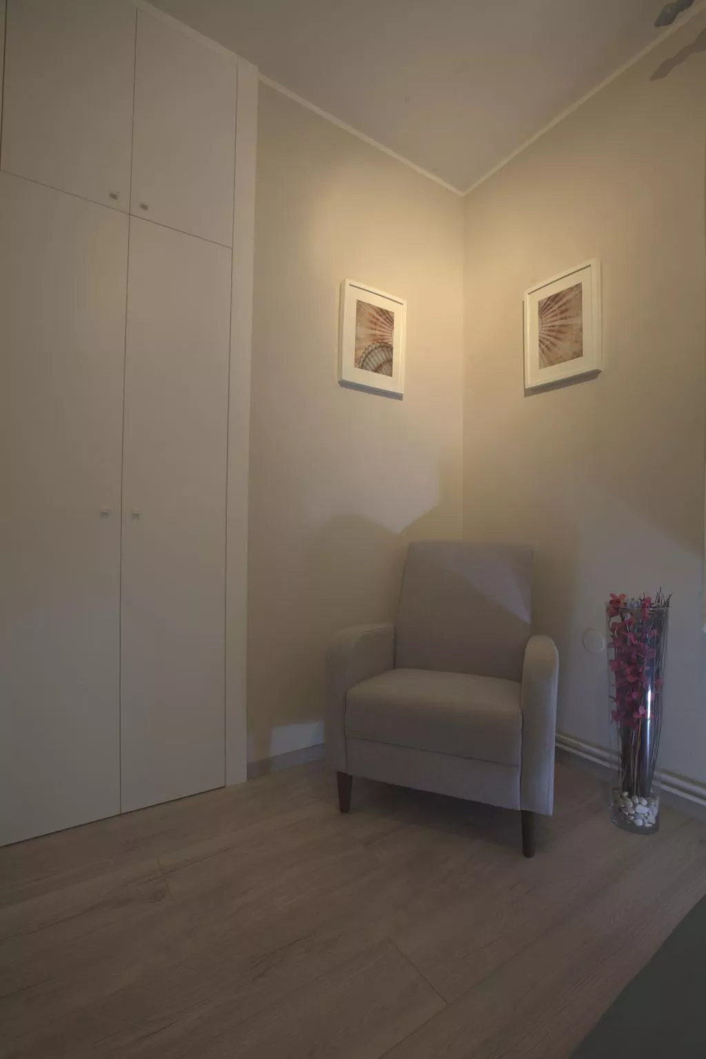 Geräumige Wohnung in Medulin mit Großer Terrasse-Binnen