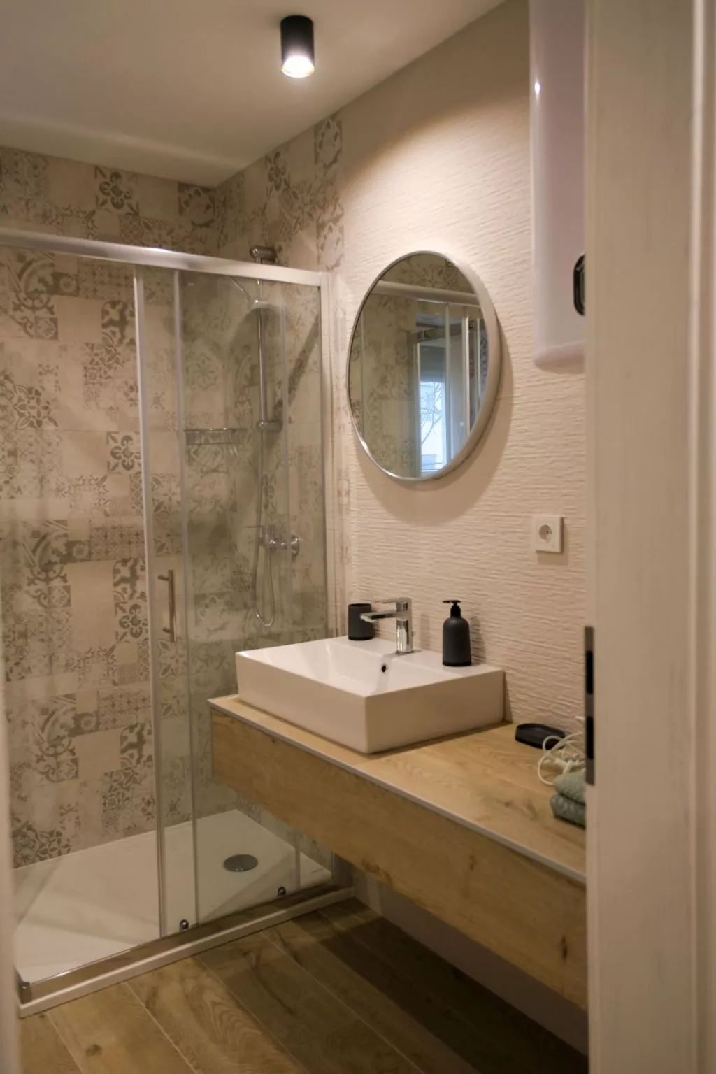 Haus Vukalovic-Binnen