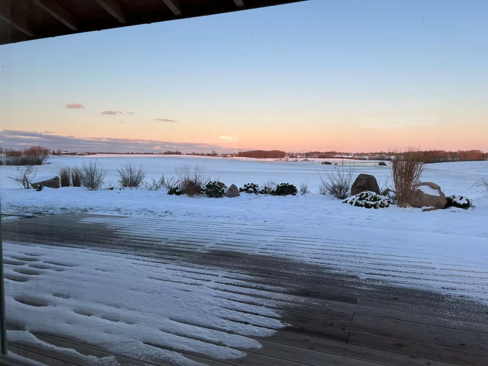 Haus Weitblick-Buiten