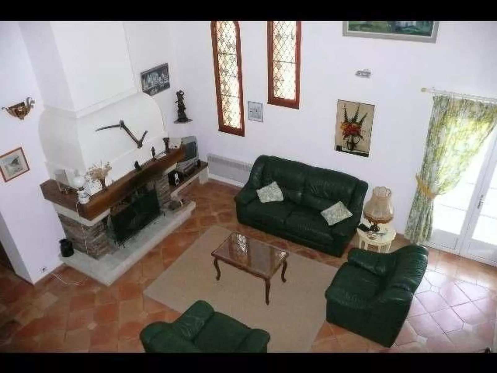 Ruhige Villa mit Pool im Herzen der Weinberge-Binnen