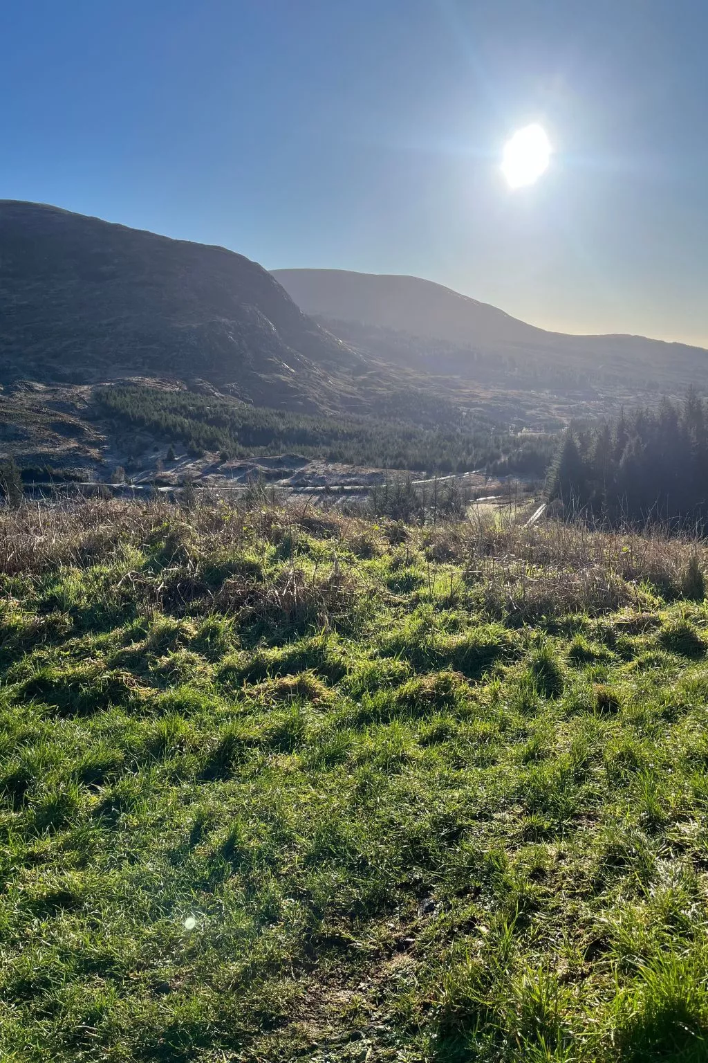 Apfel-Häuschen-Buiten