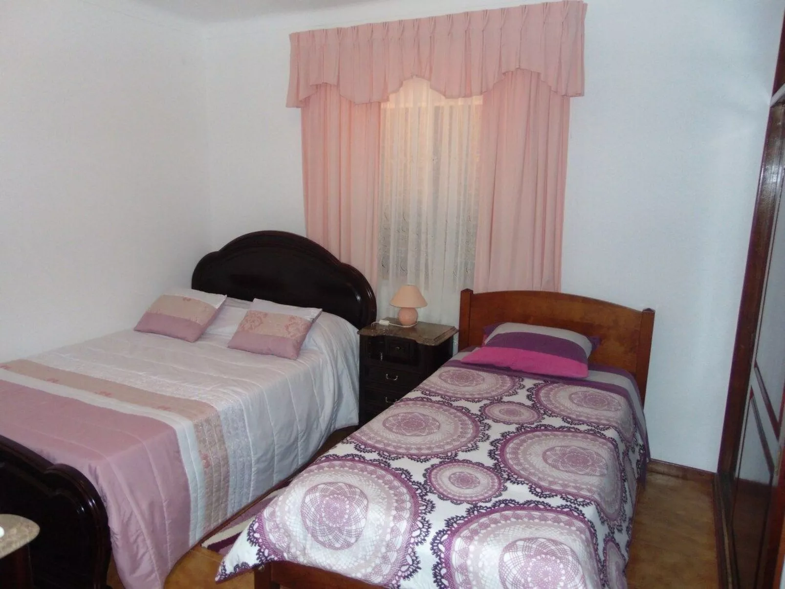 Schwiegermutterhaus 1-Binnen