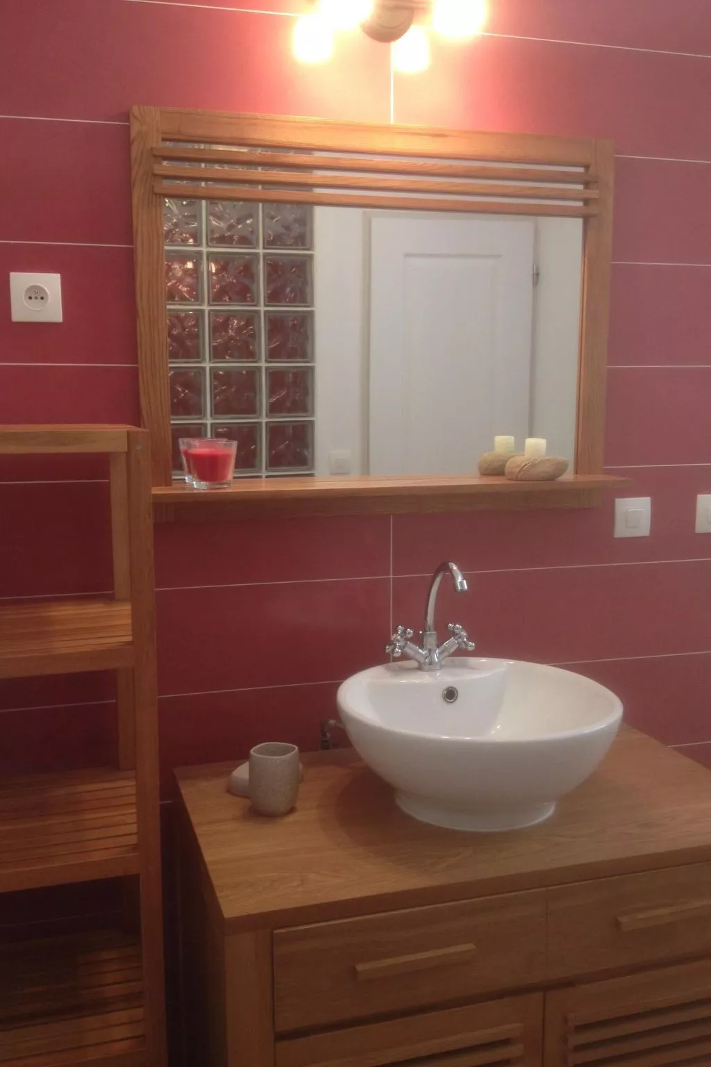 Le Clos du Hêtre-Binnen