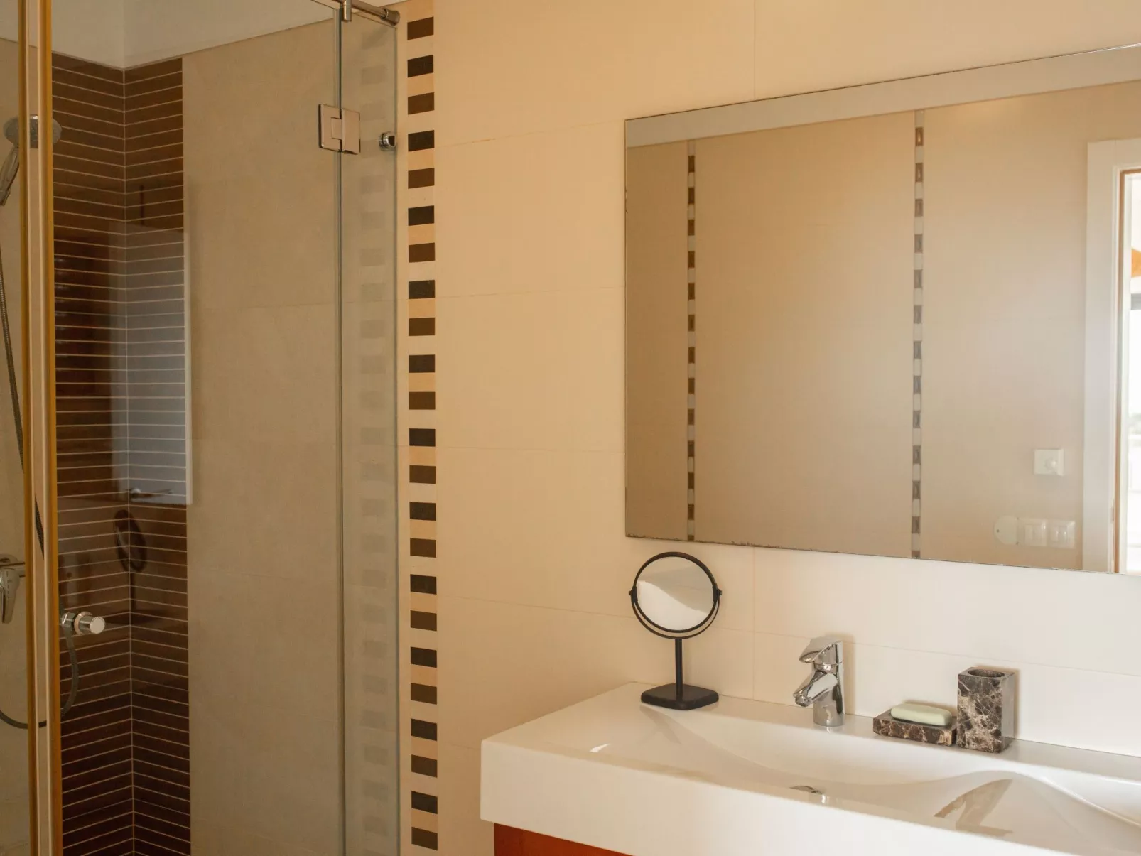 Villa Izabel Meerblick-Binnen