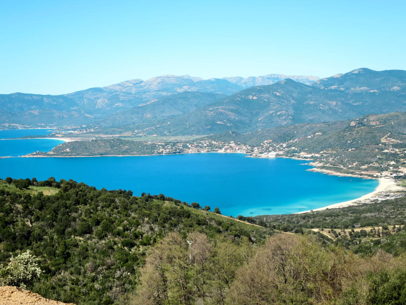 Casa Enorati - Direkter Zugang zum Meer-Omgeving