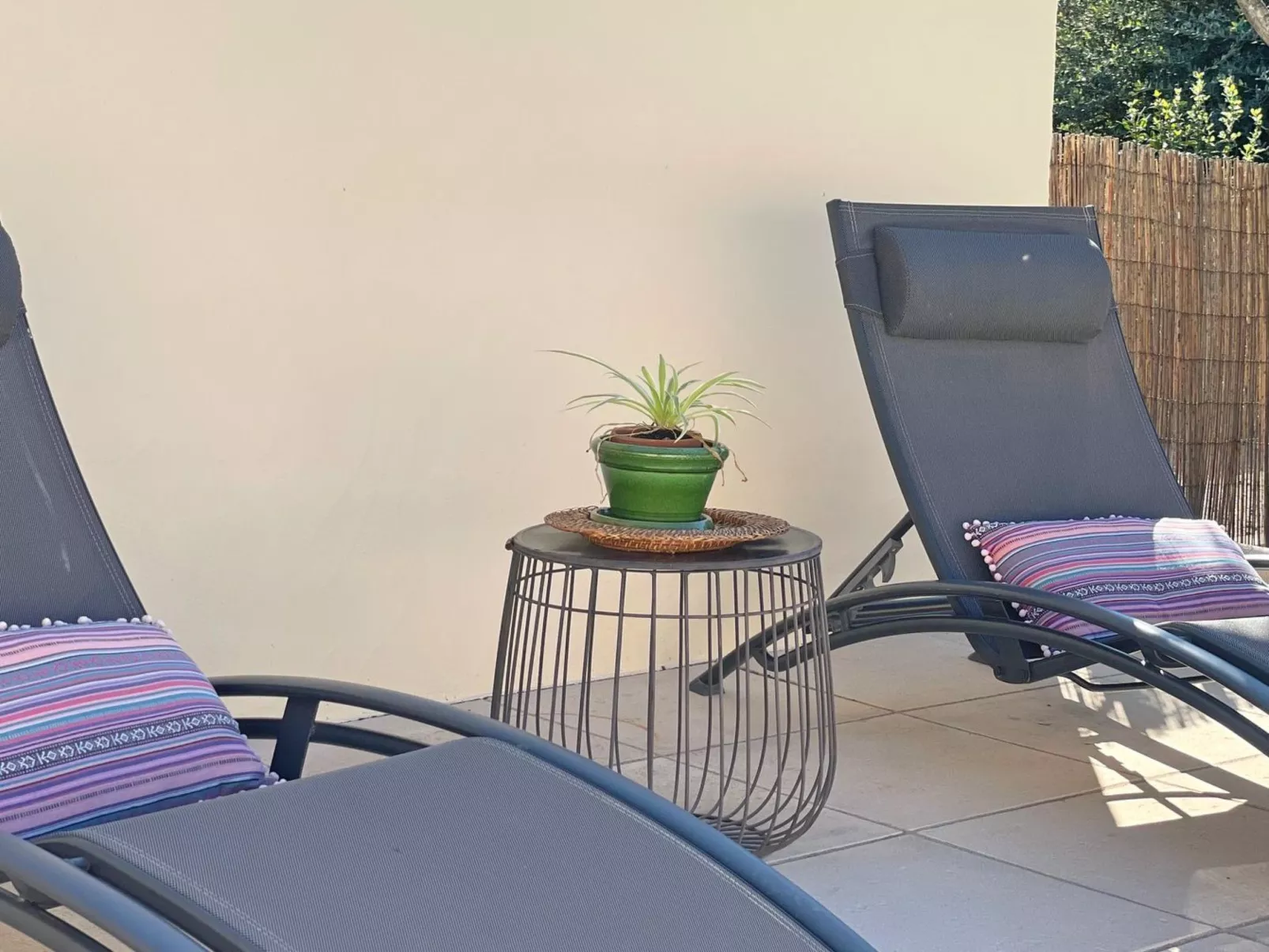 Villa 5 Zimmer - 8 Personen - Privates Schwimmbad - Klimaanlage - WiFi - Sainte-Buiten