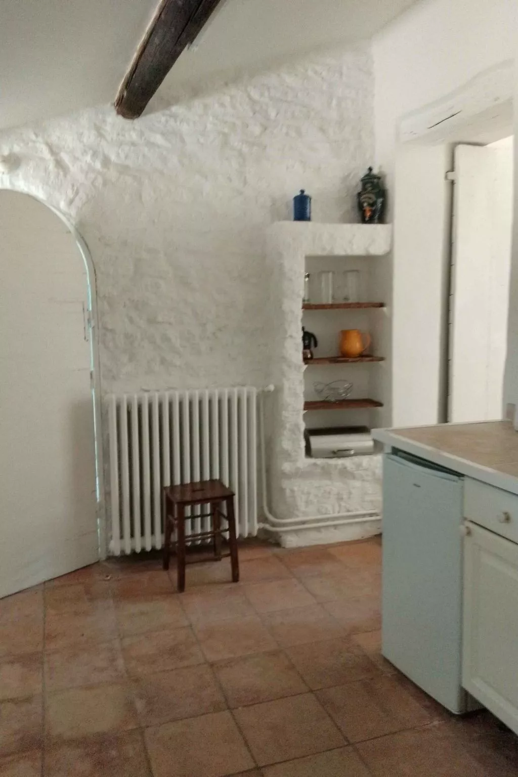 Domaine Santonne-Binnen