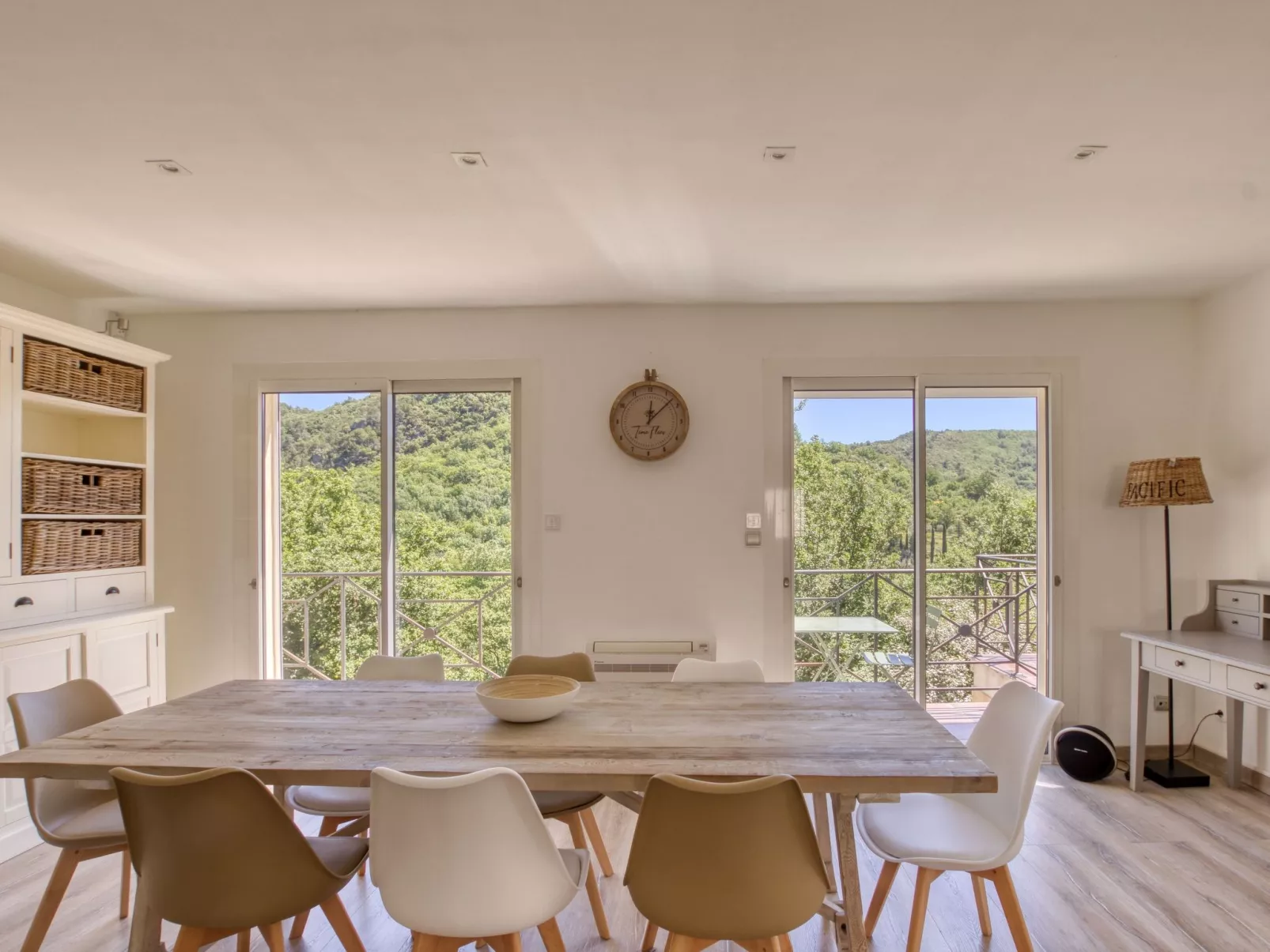 Villa St. Julian-Binnen