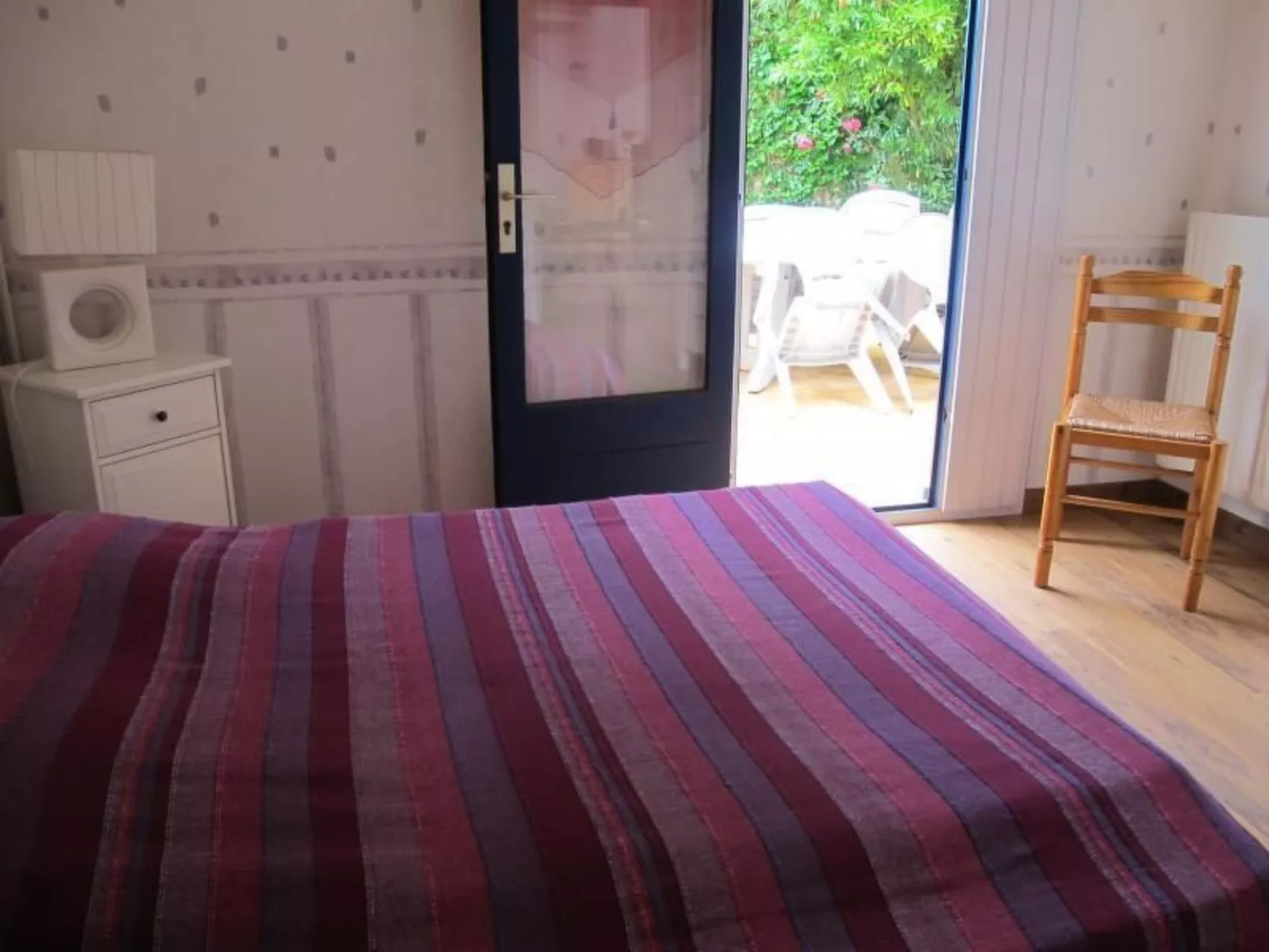 Haus Sables d'Olonne-Binnen