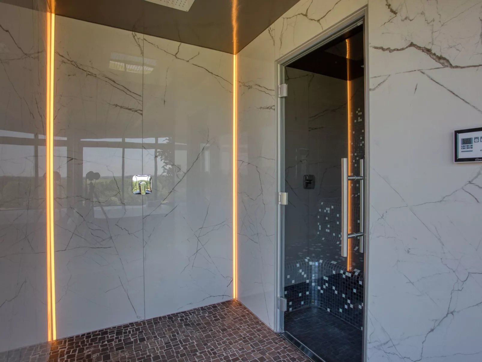 Freude an EYMET-Binnen