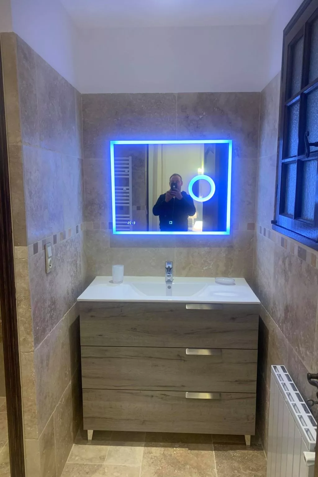 Beheizter Pool ab Mitte April-Binnen