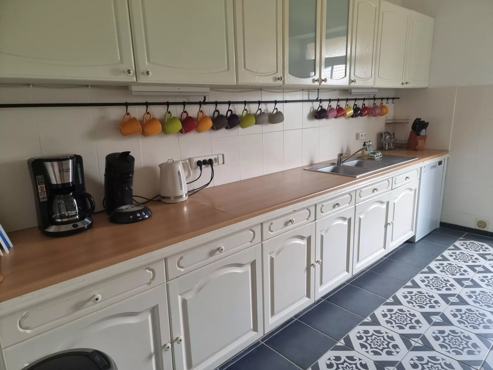 Villa 'Grand Tauzia'-Binnen