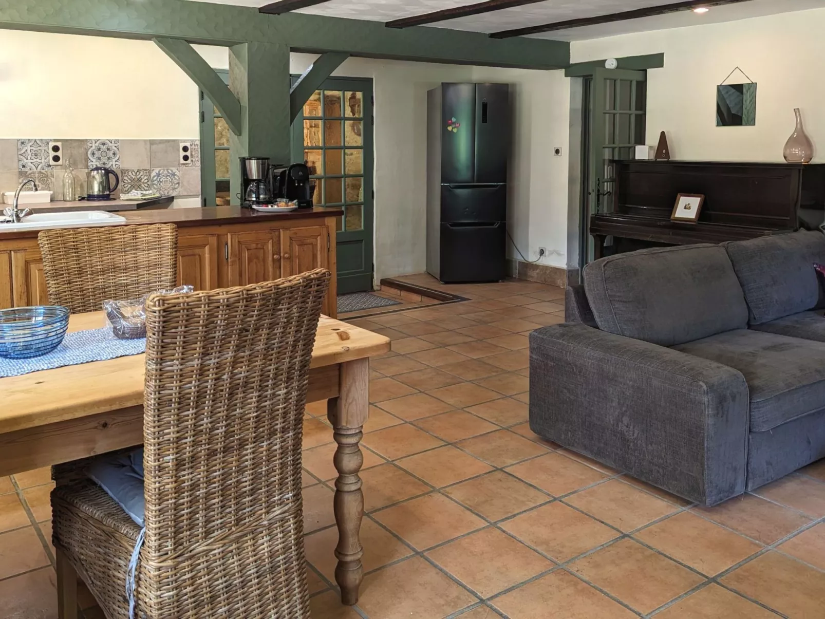 Im Herzen des Périgord Noir in der Nähe von Limeuil-Image-tags.info