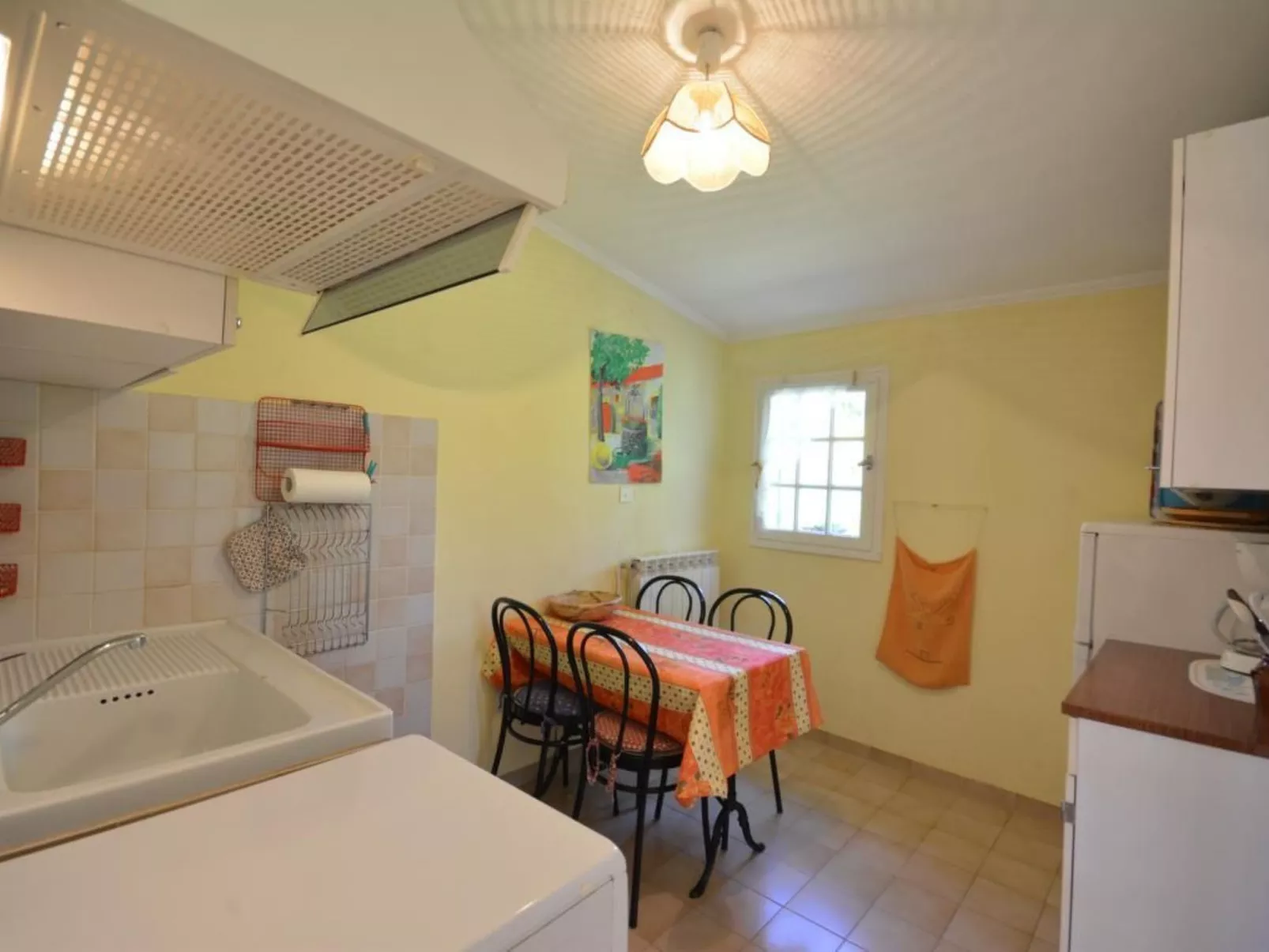 Studio "Le Passet" auf der Skipiste-Image-tags.info