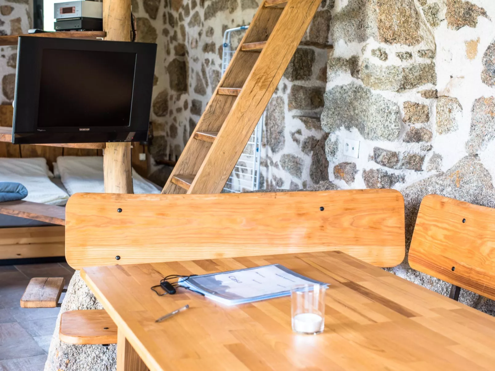 In idyllischer Lage im Süden Korsikas-Image-tags.info