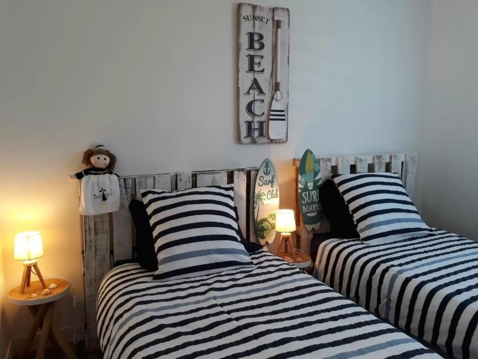 Cap Coz Cottage 500m vom Sandstrand entfernt-Image-tags.info