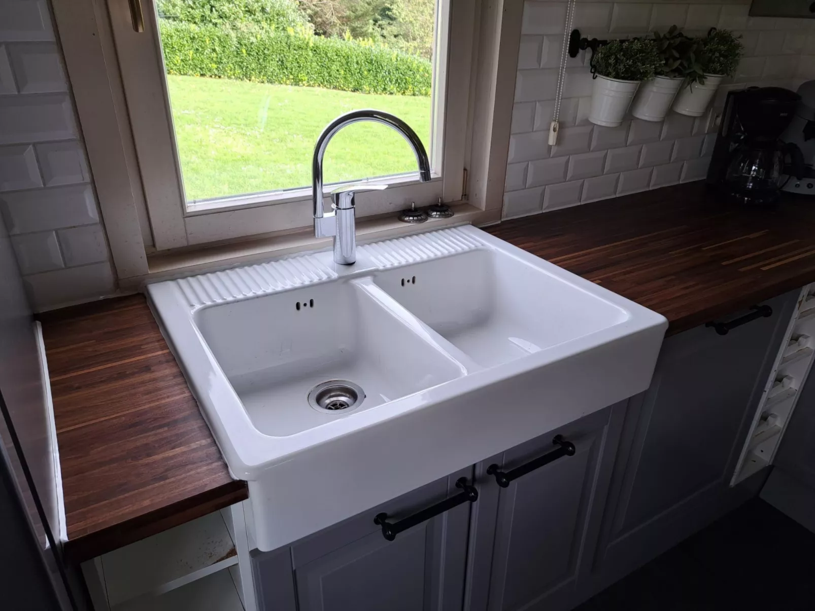 Durbuy Villa Valentina-Binnen