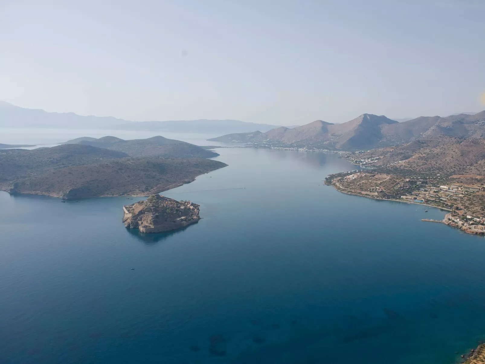 Mit Privatpool für 4 Personen  + 2 Kinder ca. 92 m&sup2; in Elounda, Kreta (Ost-Image-tags.info