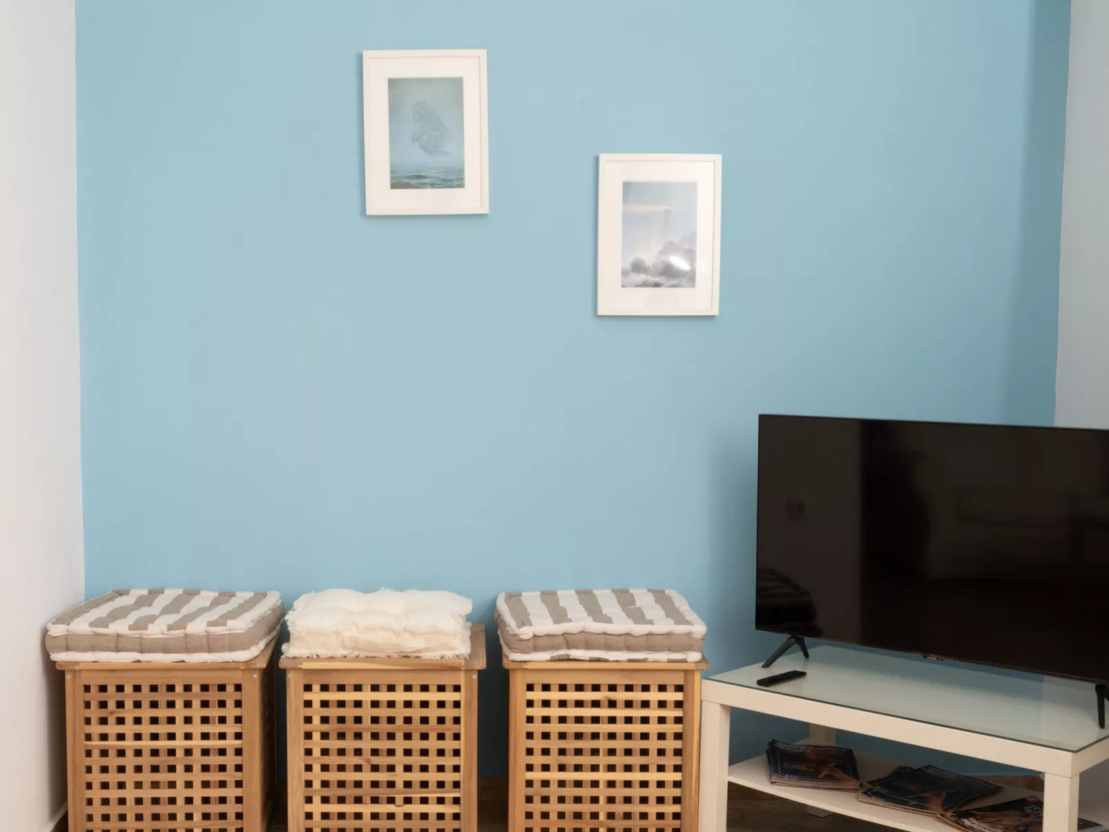 Schönes Landhaus mit 3 Schlafzimmern in der Nähe von Nafplio.-Binnen