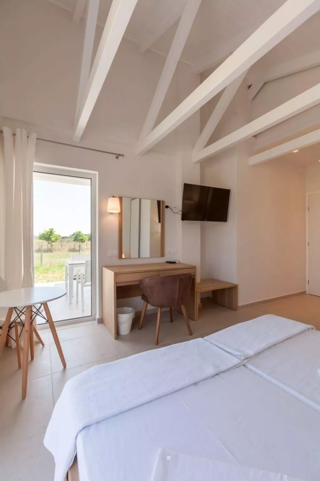 White Villas BV-Binnen