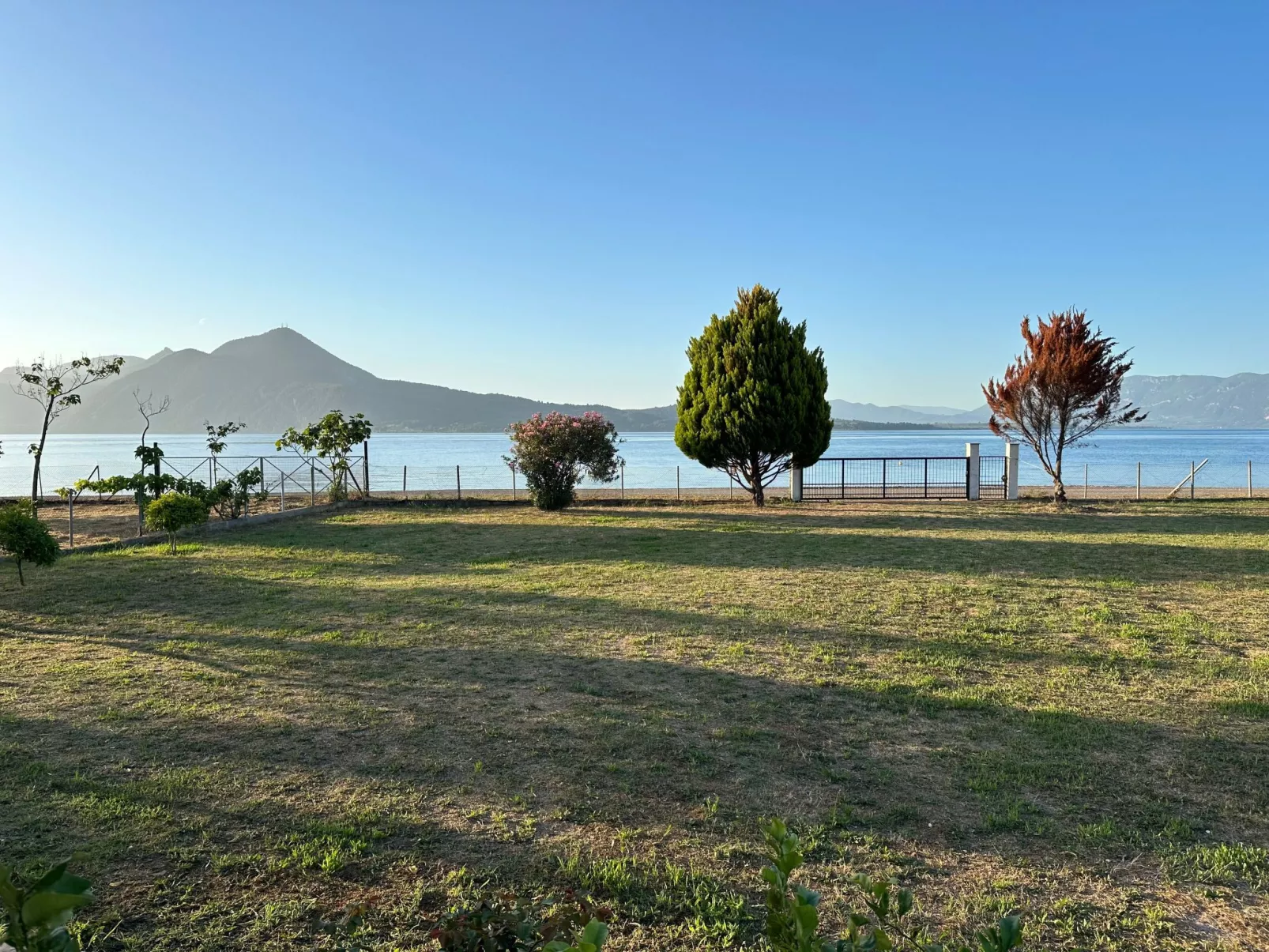 Tanjas Paradise-Buiten