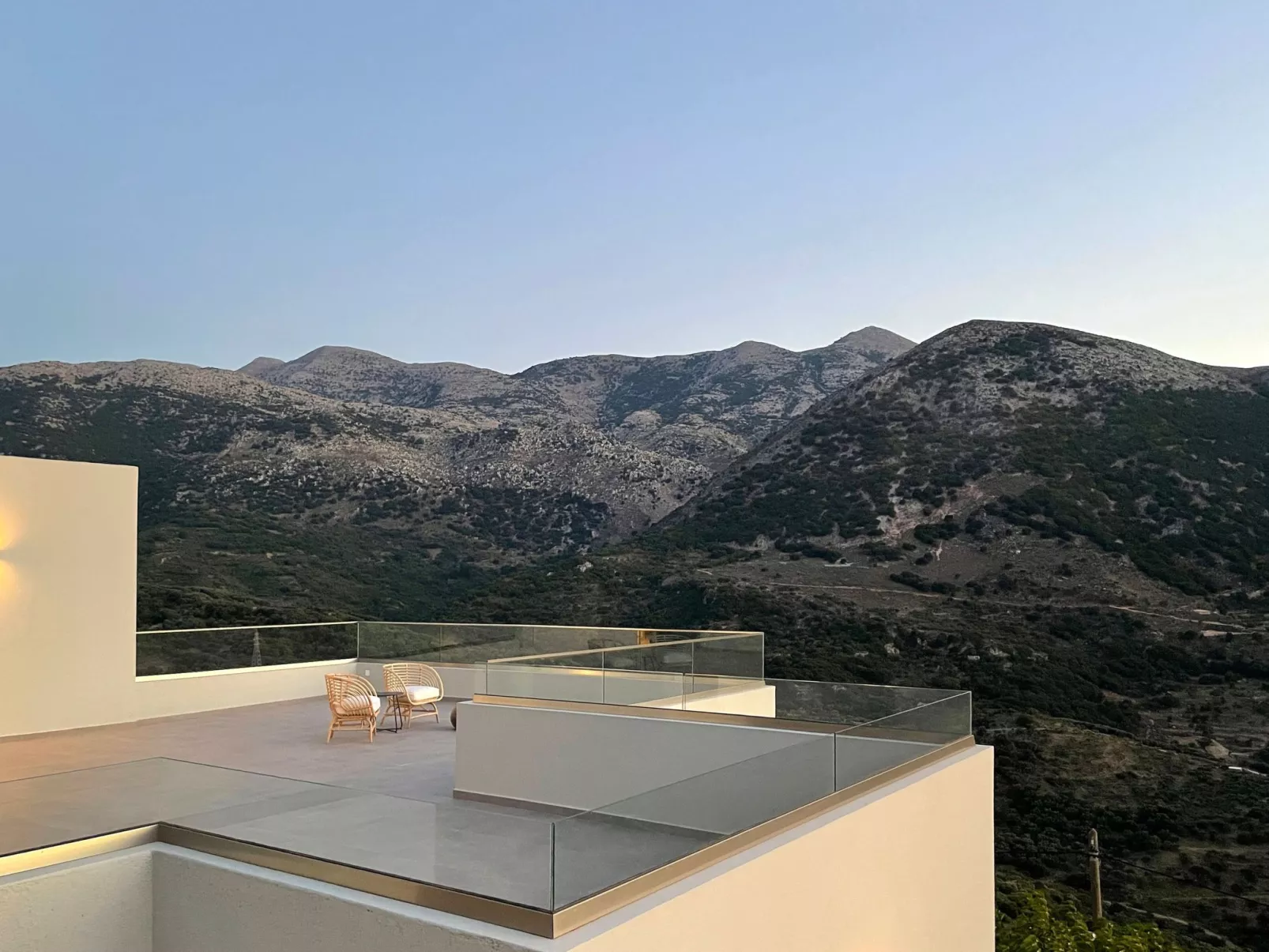 Villa Aires für 6 Personen und 4 Kinder-Buiten