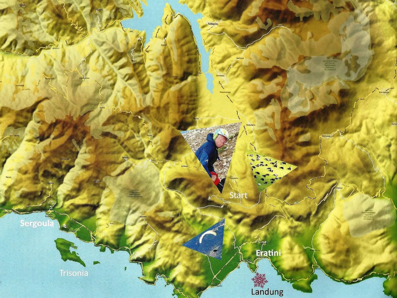 In Paralia Sergoulas mit Kleinem Balkon-Image-tags.info