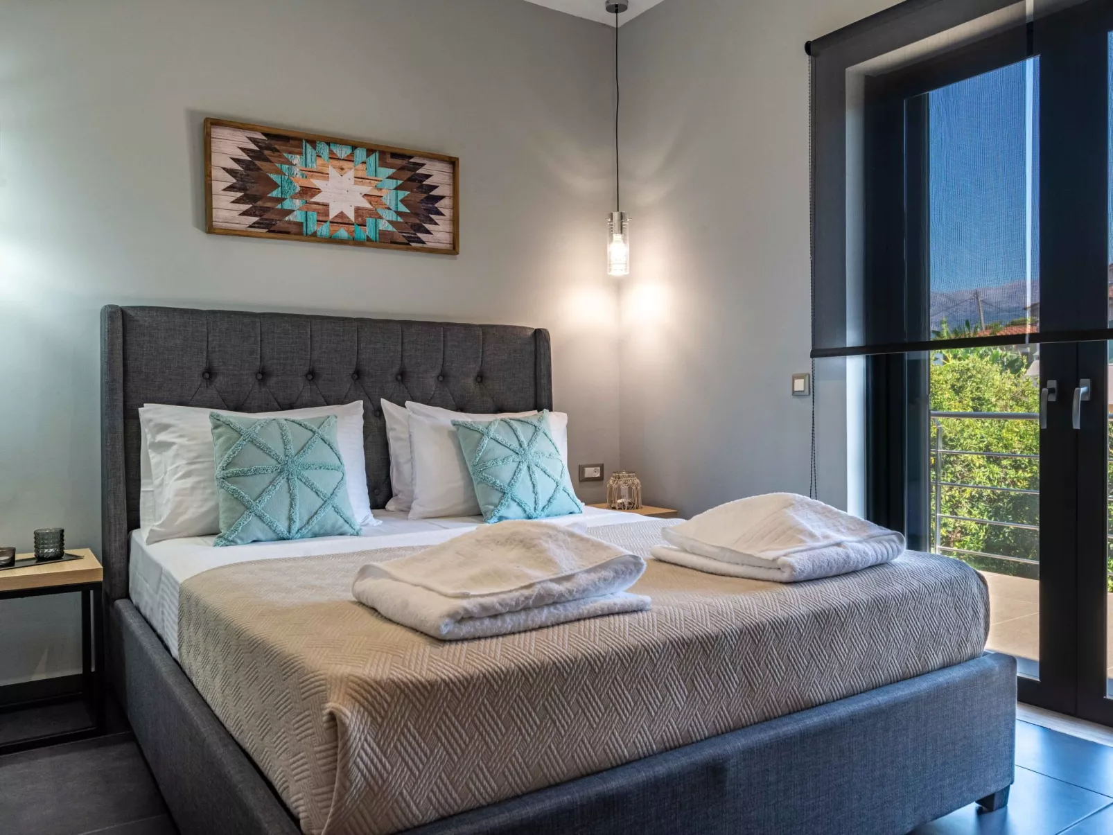 Villa Vega I ''Beheizter'' Pool, mitten in der Natur-Binnen