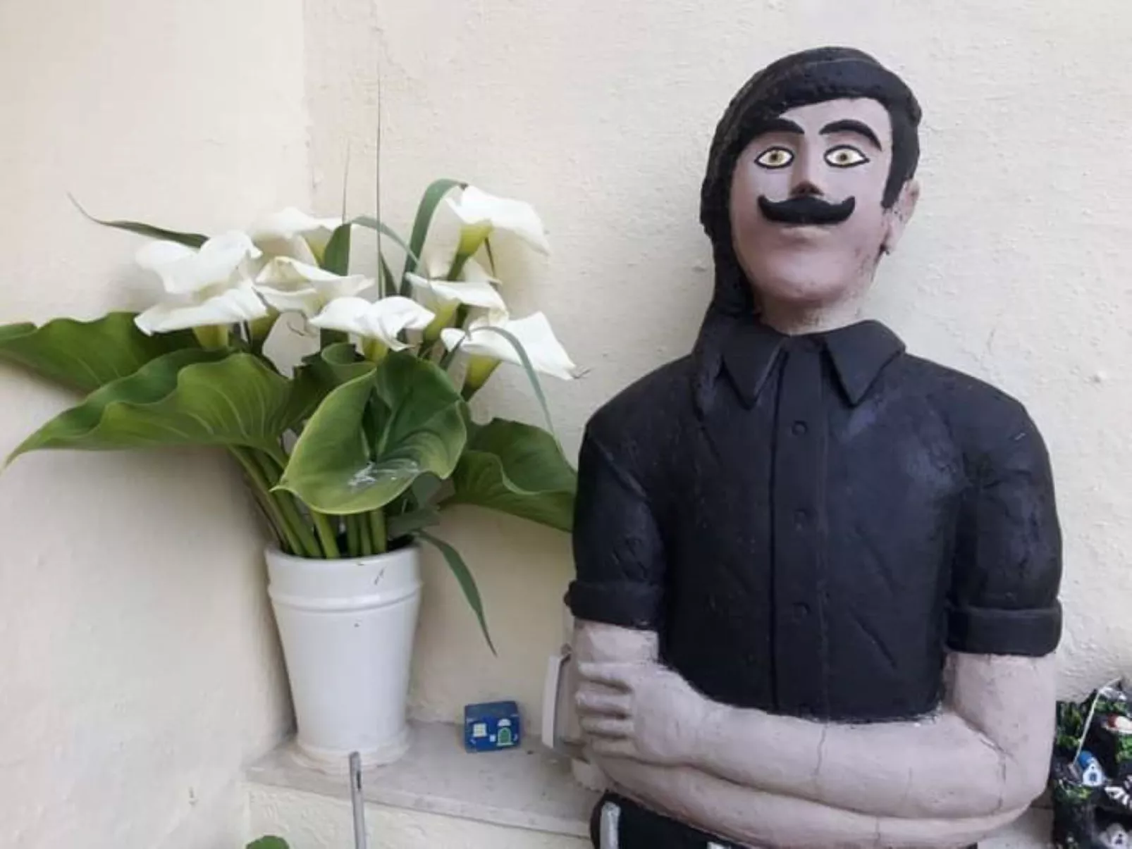 Gorgona Apt - Ihr Traum-1-BDR-Ferienhaus-Buiten