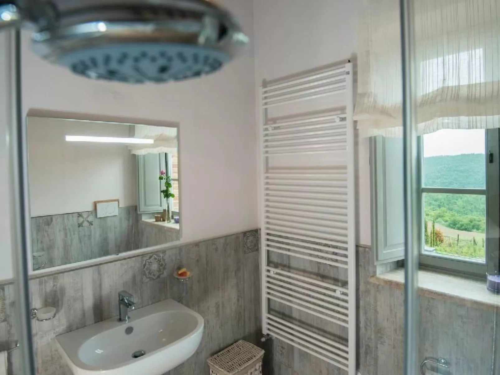 Ferienvilla 'Casale Galli' mit eigenem Pool-Binnen