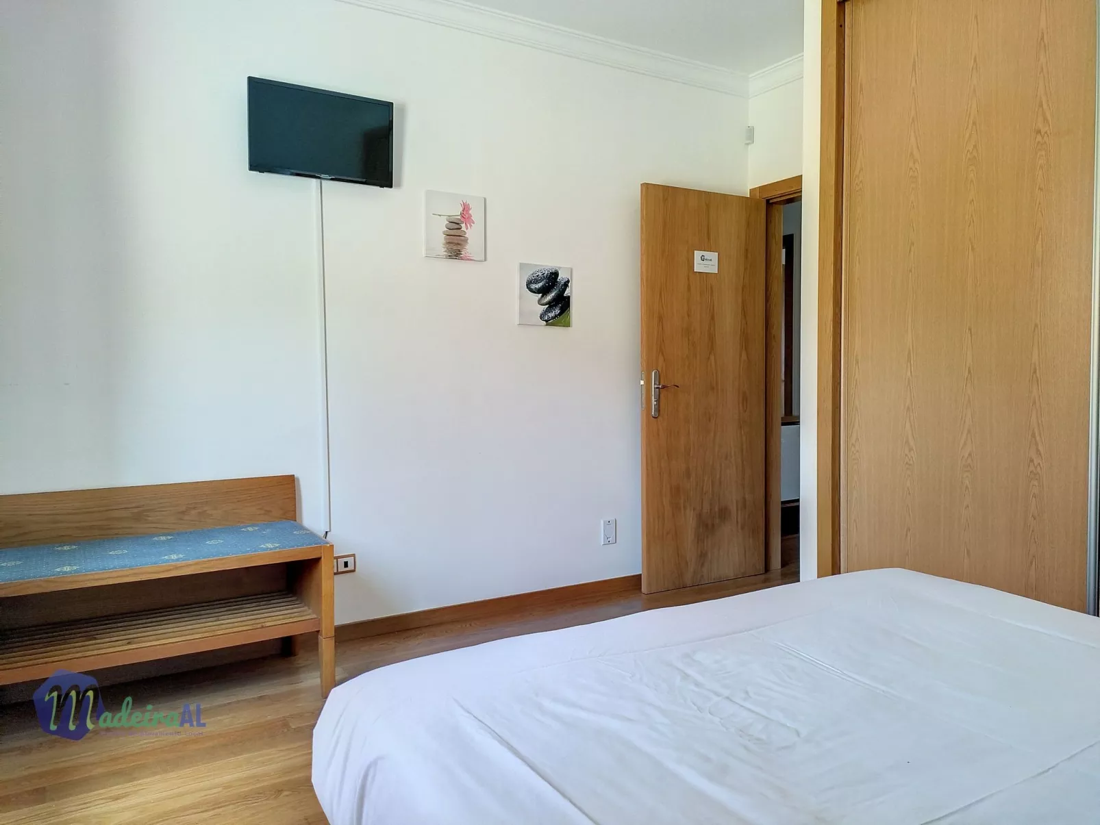 Yohannas Unterkunft-Binnen