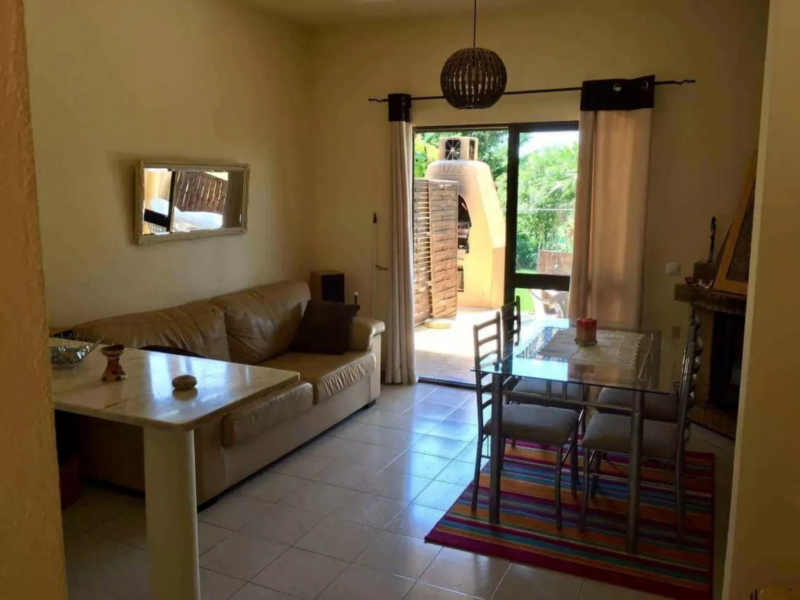 Für 4 Personen in Algoz, Algarve-Binnen