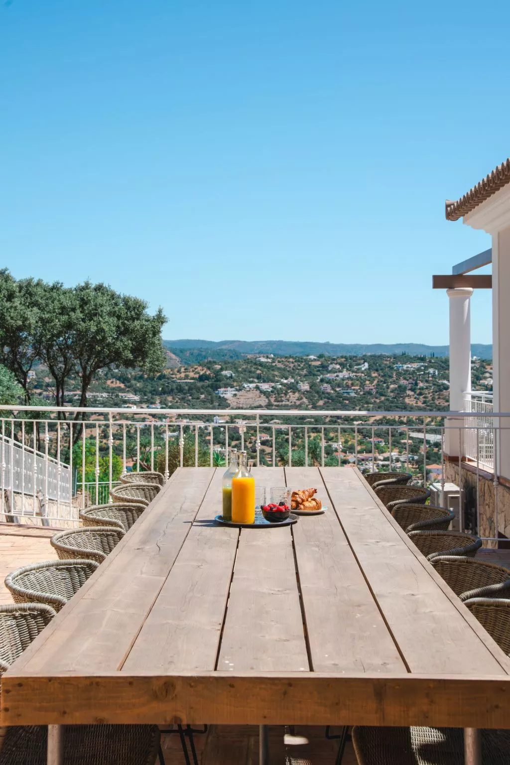 Haus Quadra Dique-Buiten