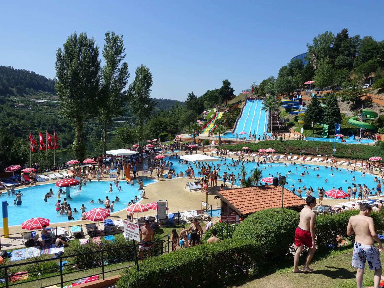 Charmantes Haus in Penafiel Douro-Tal-Buiten
