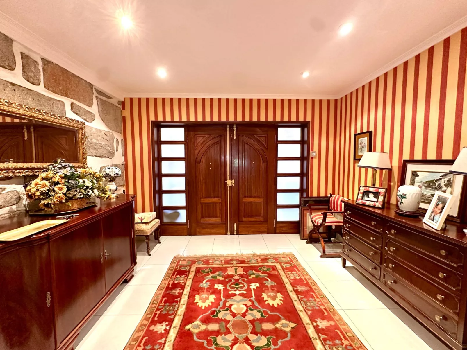 Haus- Chalet in Viana do Castelo in der Nähe des Strandes-Buiten