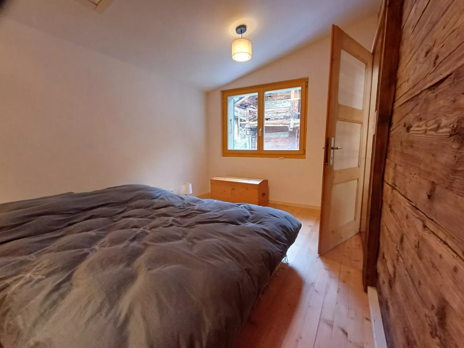 Chalet 3 Zi. in ruhiger Lage, in der Nähe von Verbier-Image-tags.info