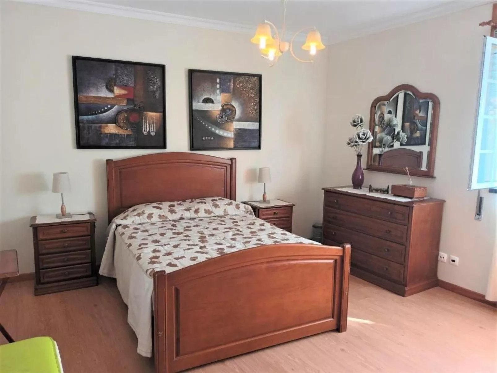 Geräumiges Haus in der Nähe von Angra do Heroismo