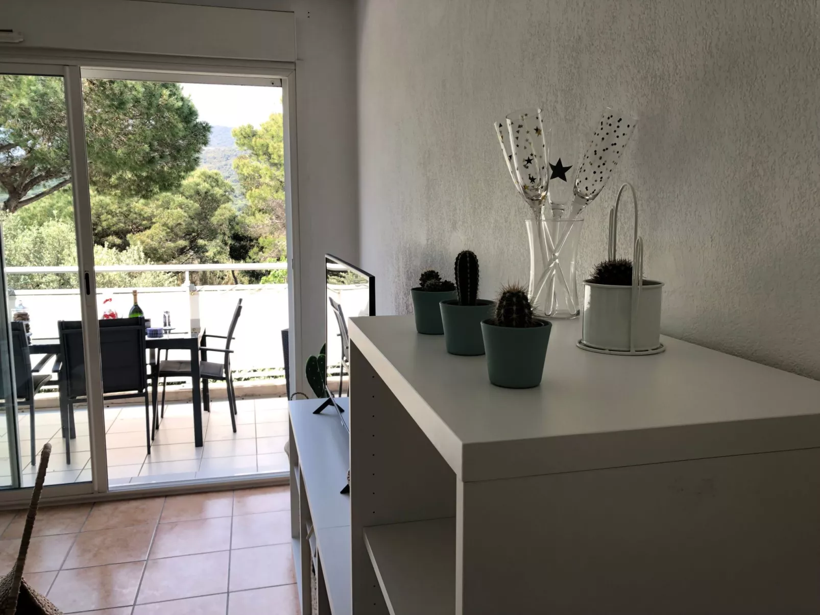 Domaine Sainte-Maxime Park - Voller Süden-Binnen