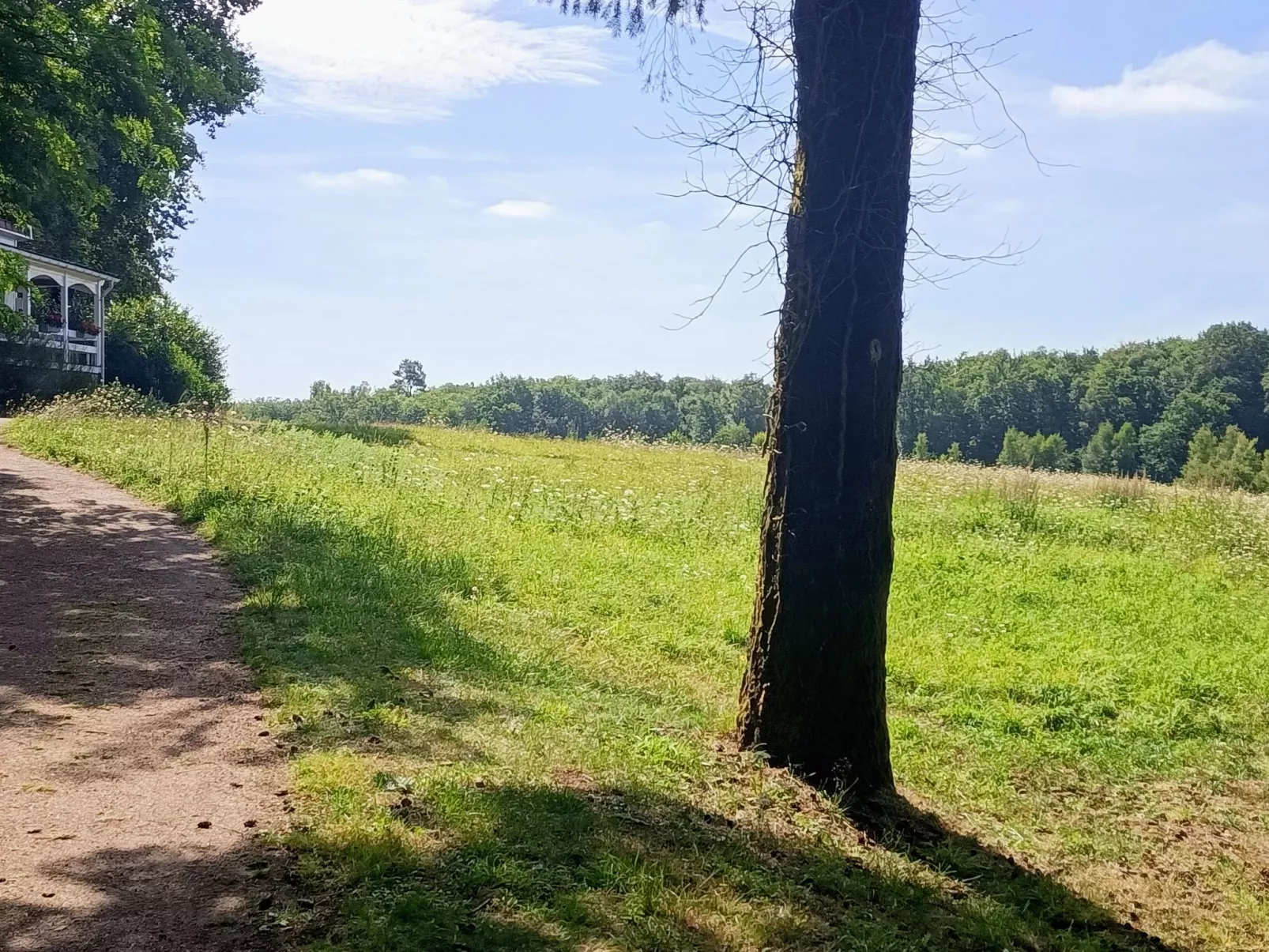 Chalet B10 Yemanisi in der Dordogne-Buiten