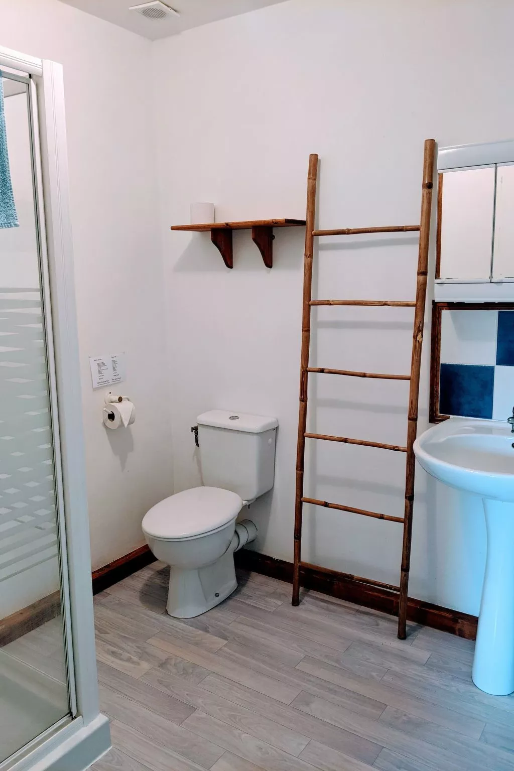 Helles, offenes Ferienhaus, Gemeinschaftspool Hunde-Binnen