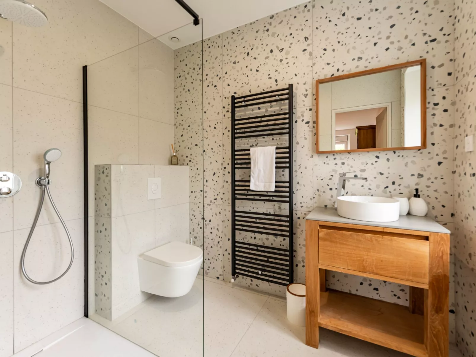 Le Refuge des Brumes 500 m2 Haus mit 7 SZ und Spa-Binnen