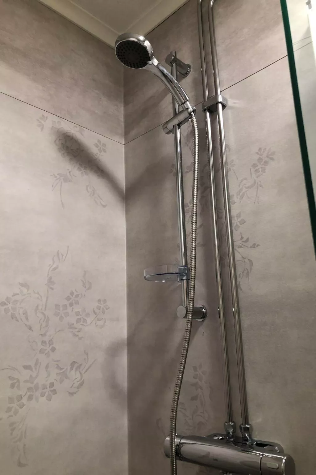 Villa Cottage - Binnen