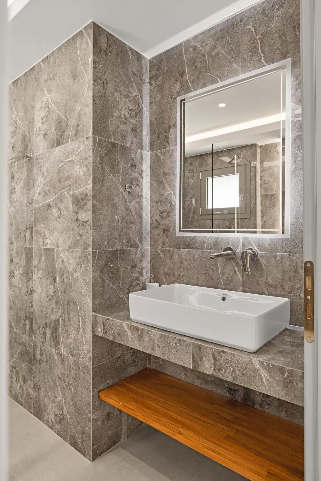 Arfna Villa A-Binnen