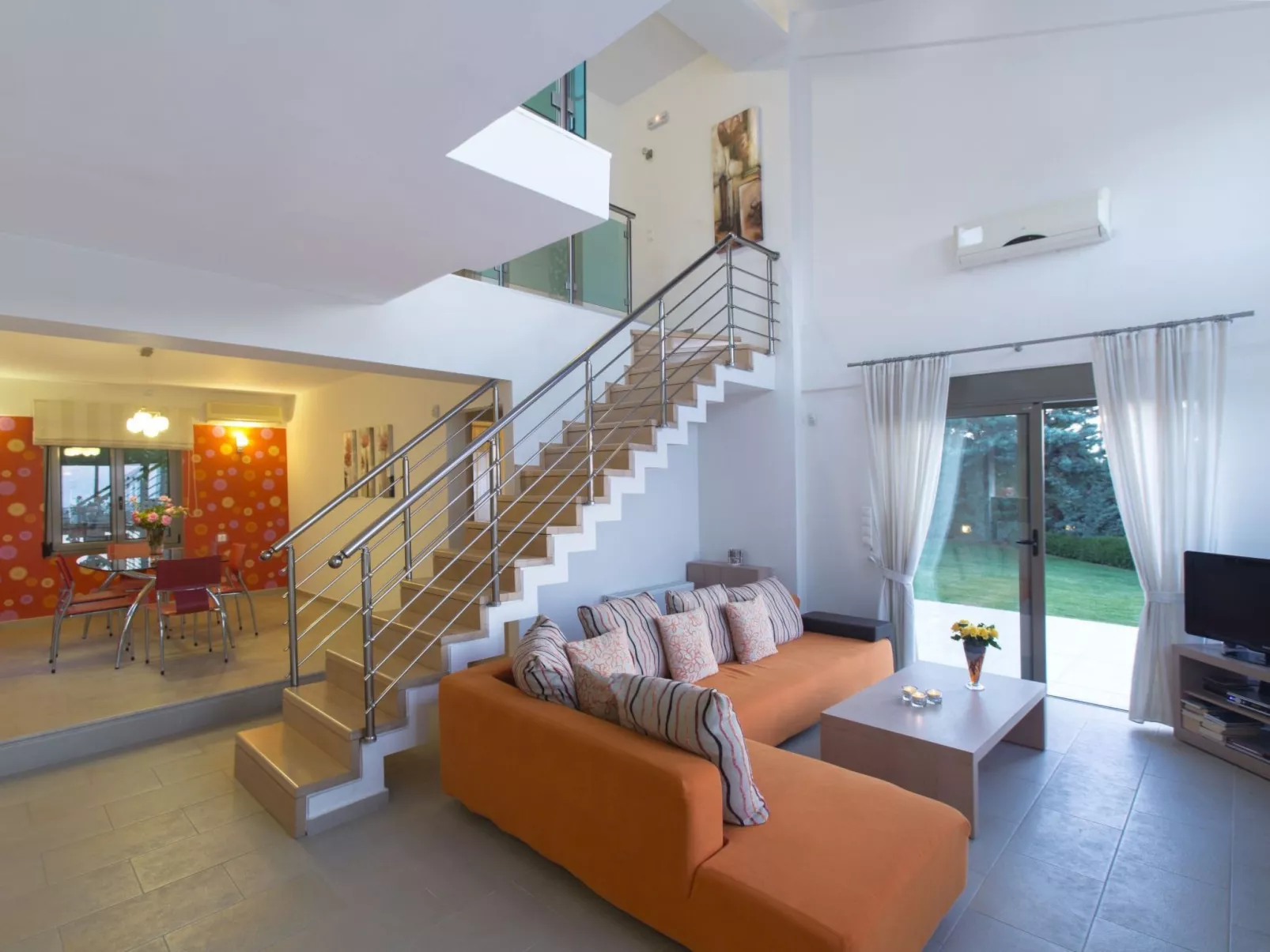 Villa Irini - 3-Schlafzimmer-Villa mit privatem Pool