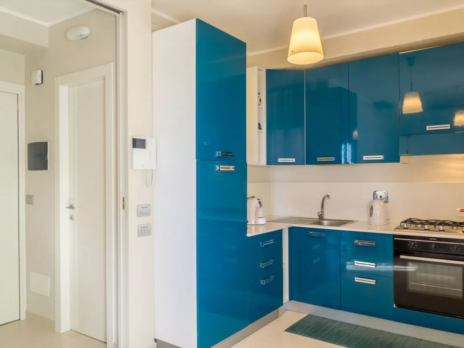 Wohnung in Taormina mit Terrasse-Image-tags.info