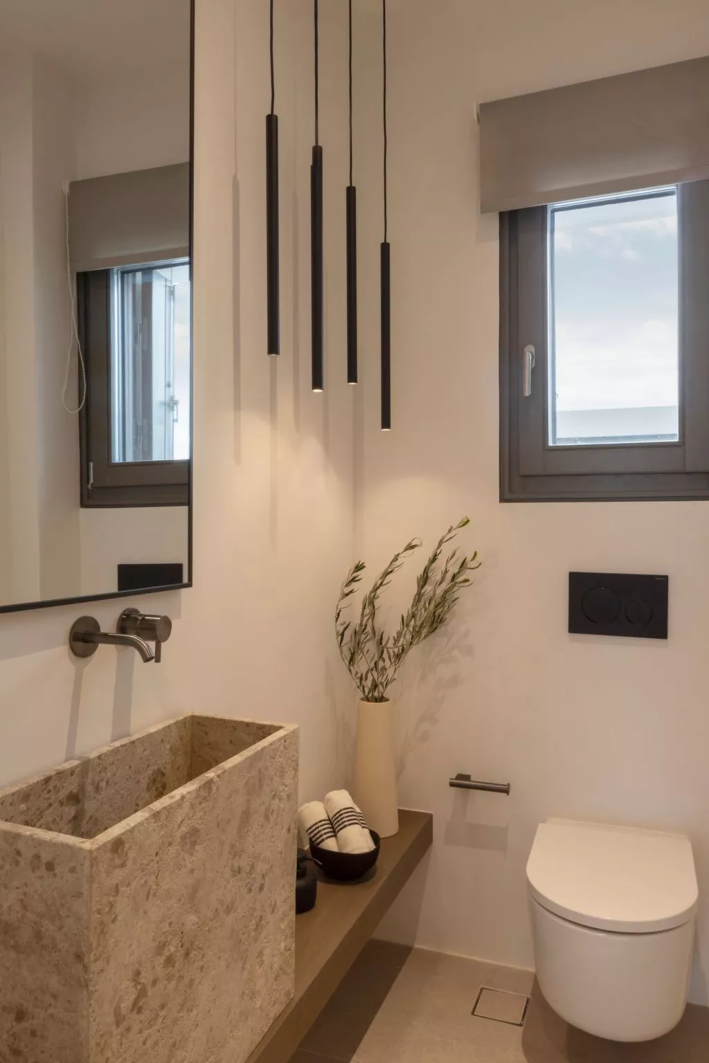 Villa Celestial I-Binnen