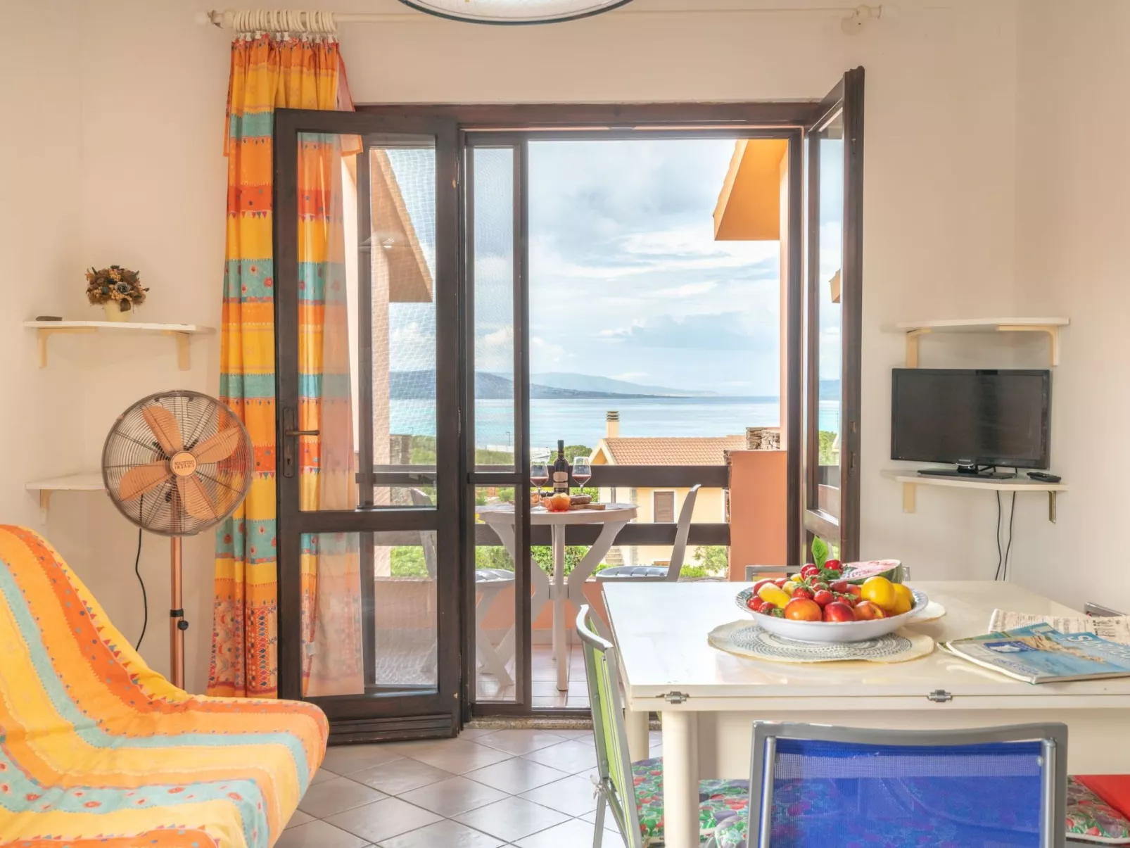 Villetta Bilo Janna-Binnen