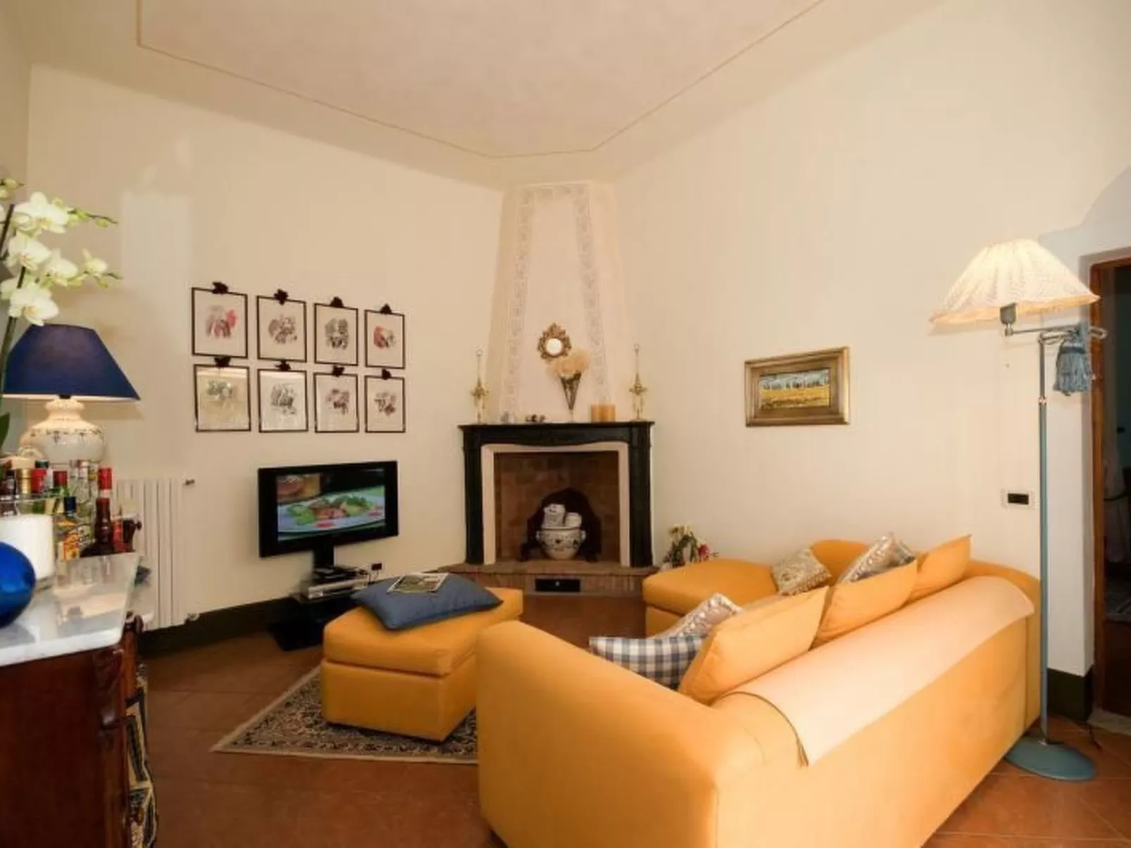 Villa Angelica Fabrik Peccioli-Image-tags.info